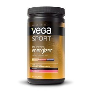 Vega Sport Pre-Workout Energizer