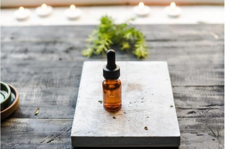 Terpenes - featured image