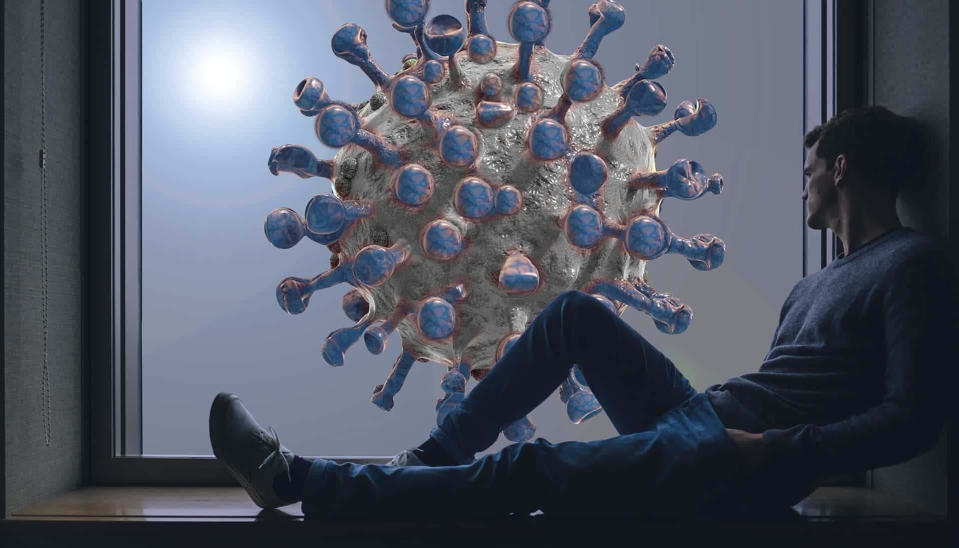 covid-19 depression