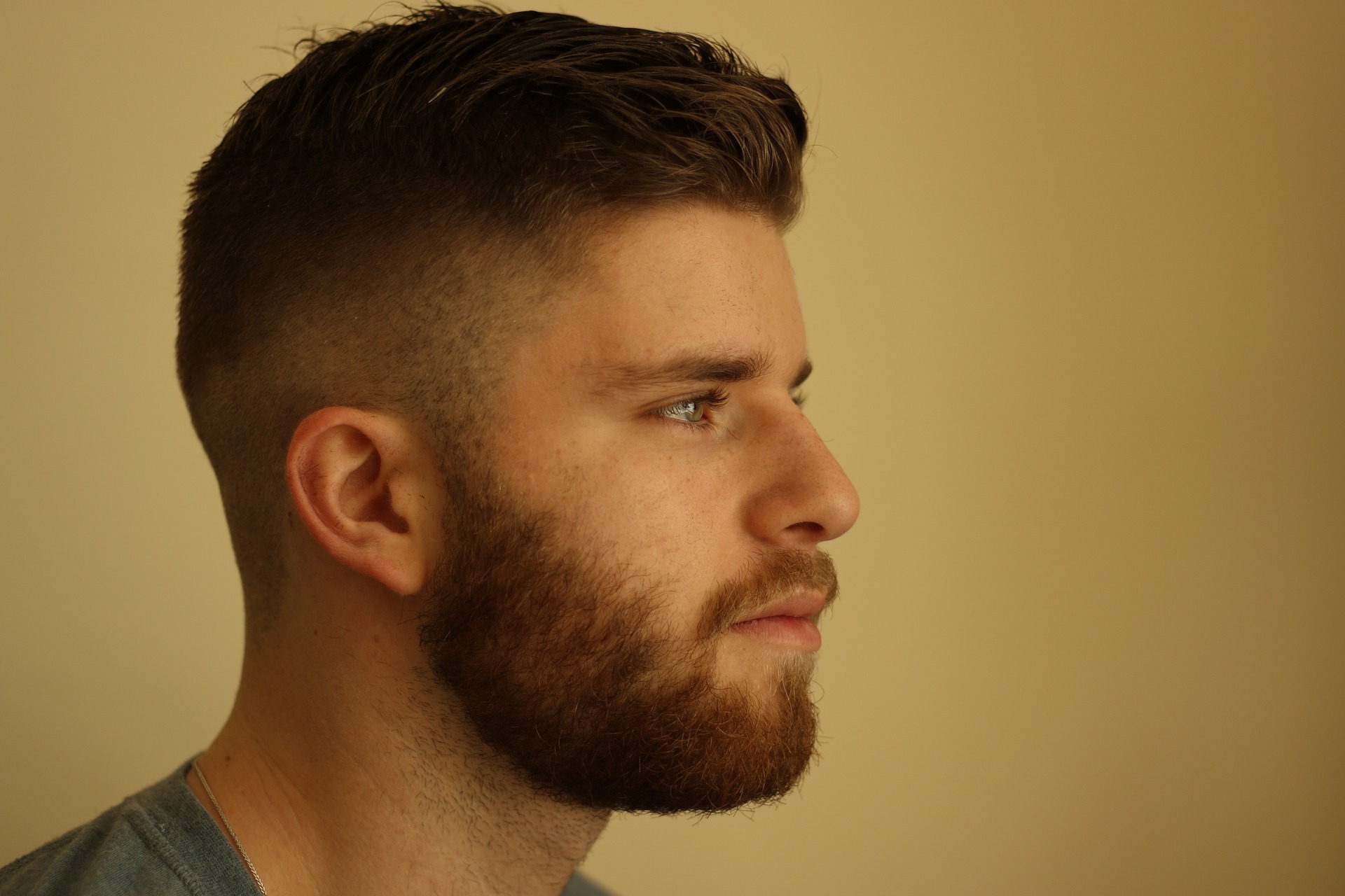 bearded guy