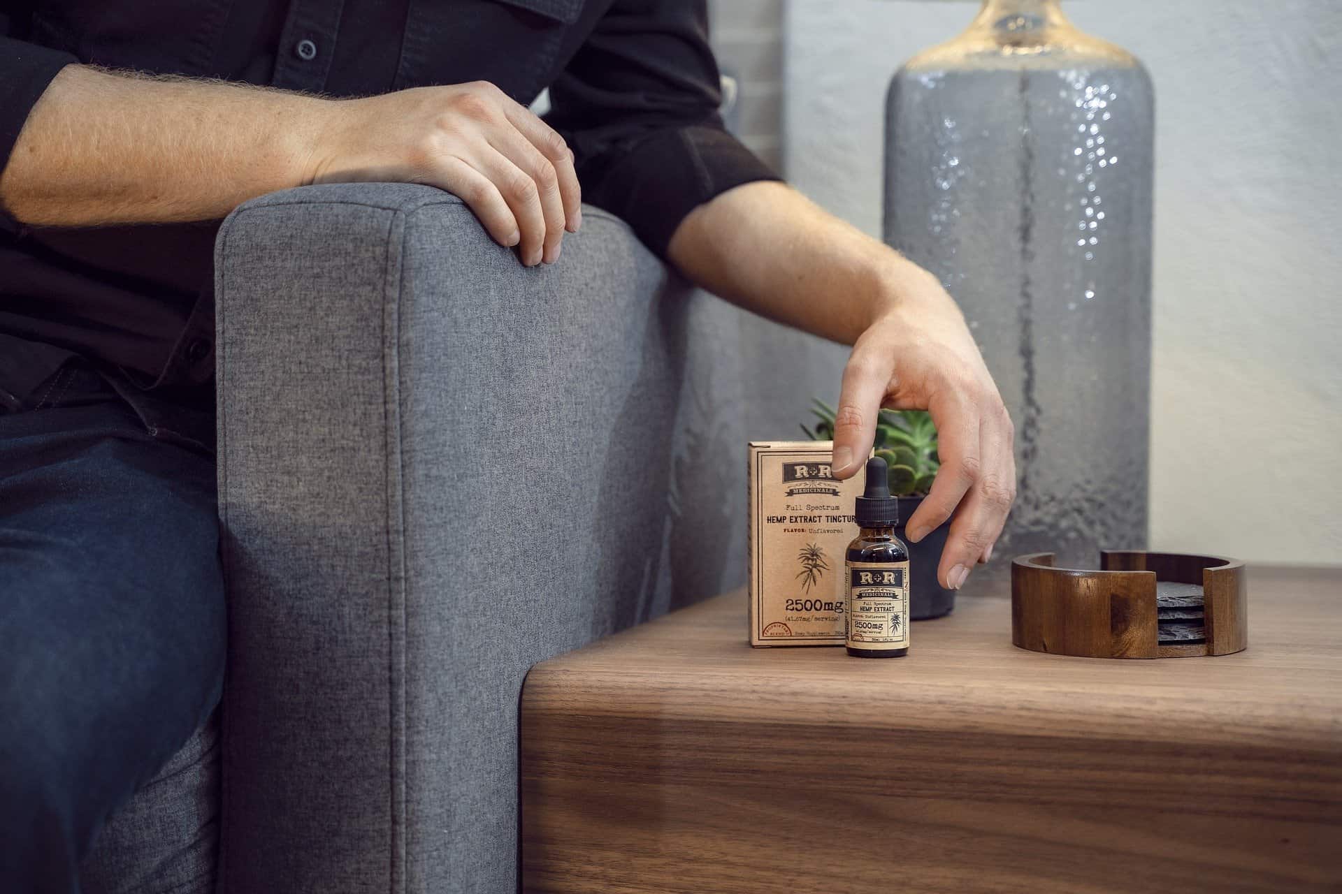 cbd oil