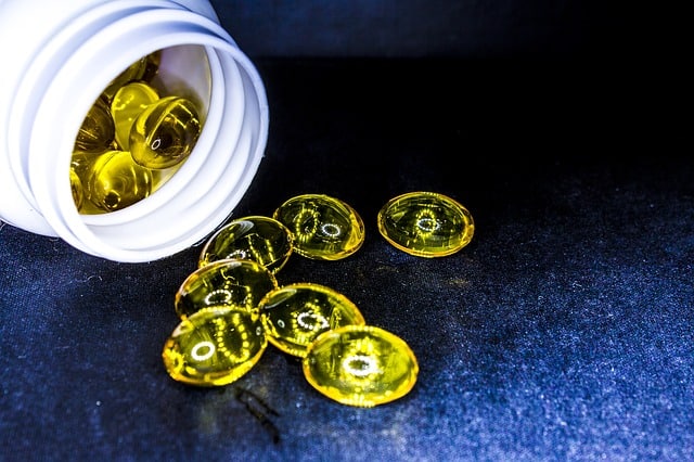 top health supplements - featured image