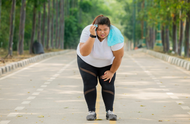 obesity