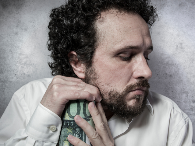 underspending