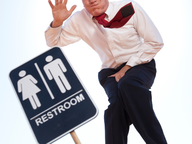 incontinence - featured image